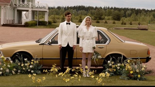 Рилсмейкер Денис Журавлев - видео 4