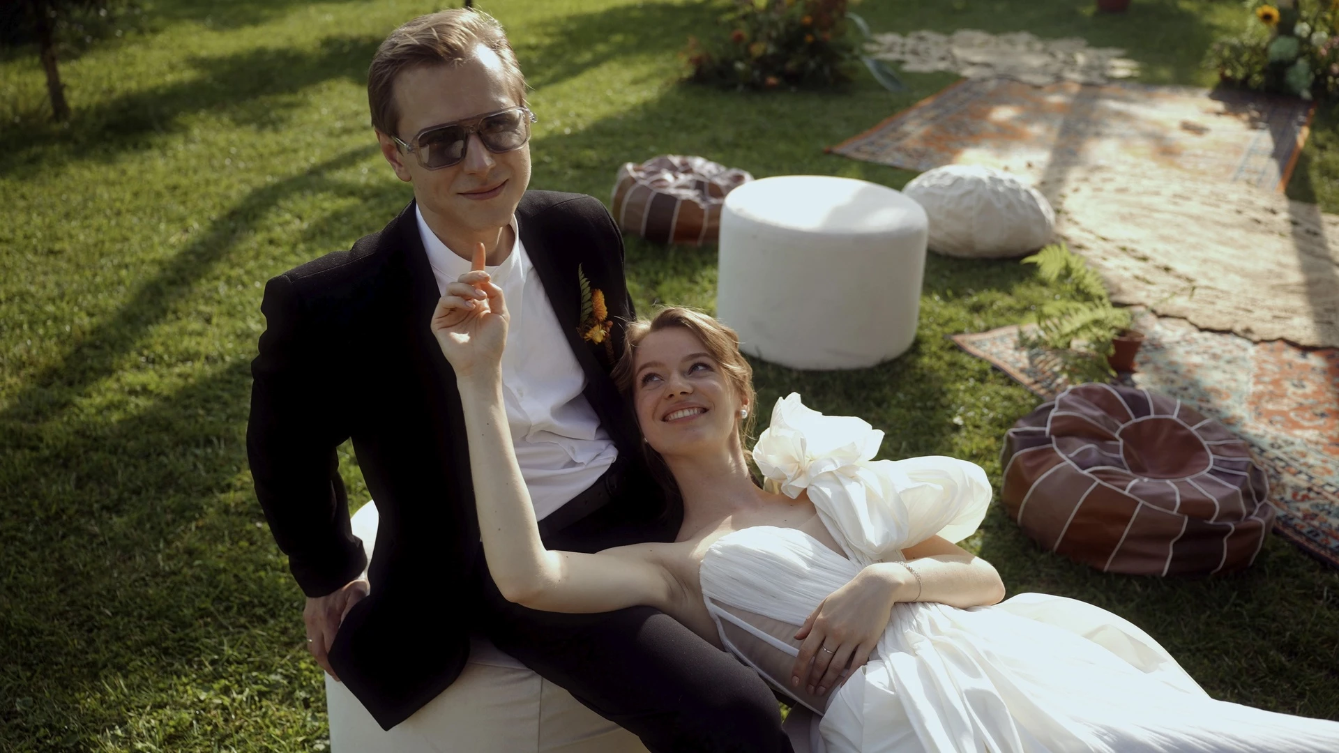 Видеограф НЕРО ФИЛМС - видео 3