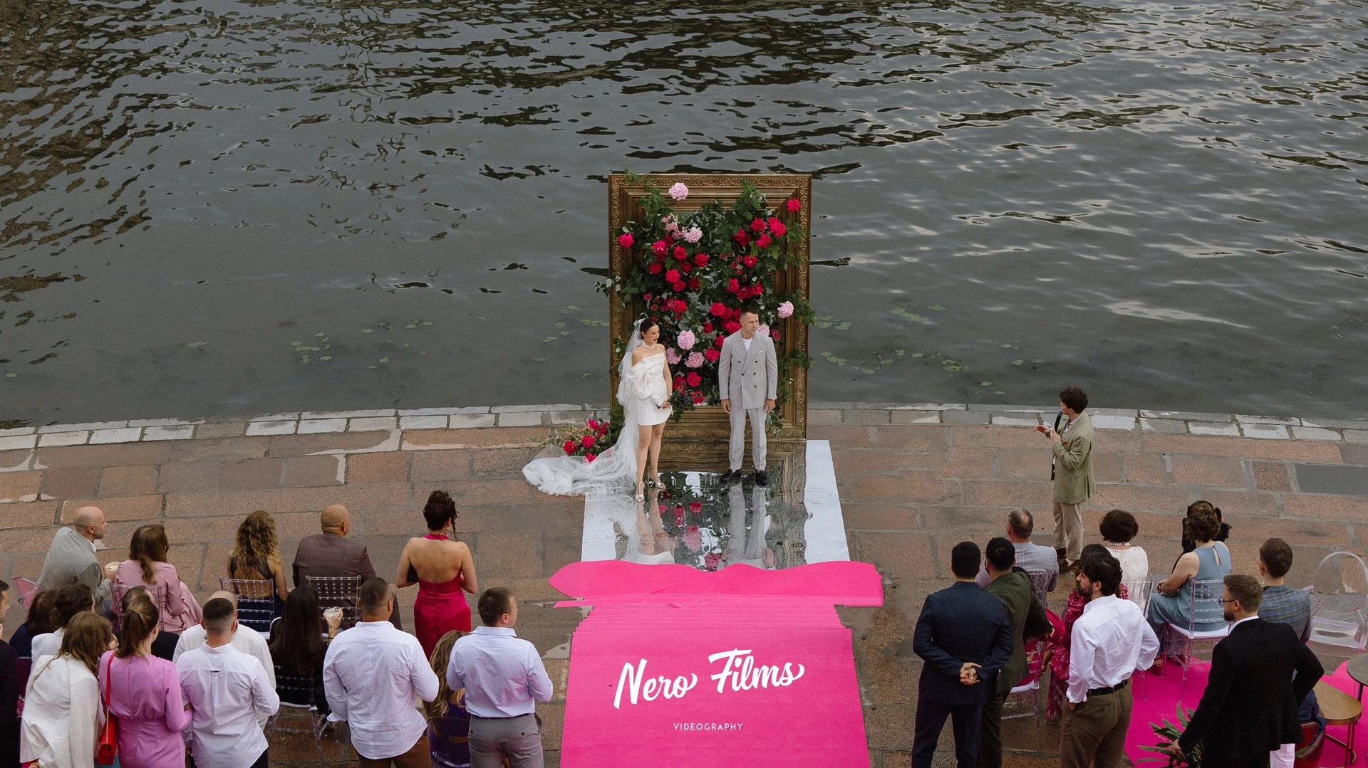 Видеограф НЕРО ФИЛМС - видео 7