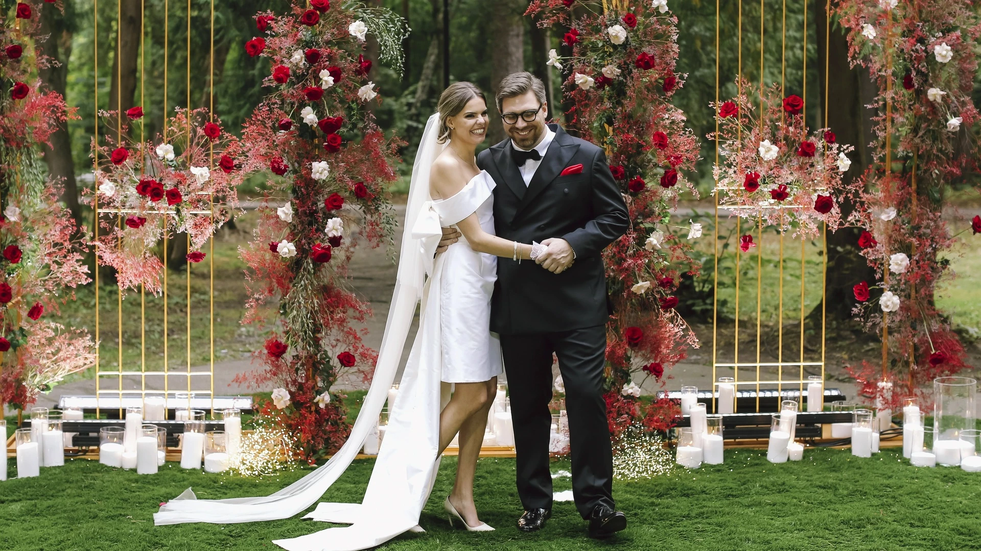 Видеограф НЕРО ФИЛМС - видео 1