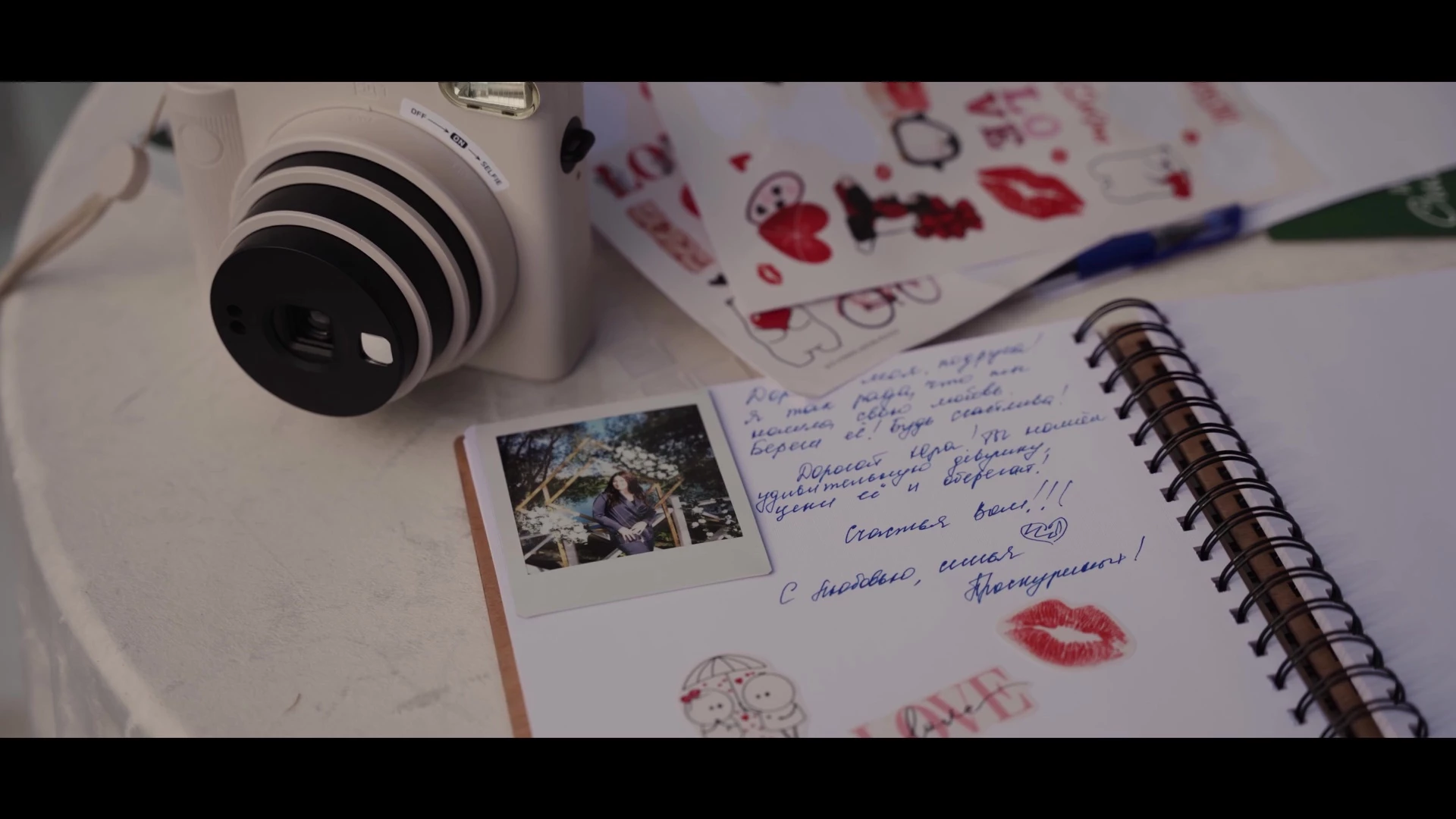 Видеограф Иван Букреев - видео 3