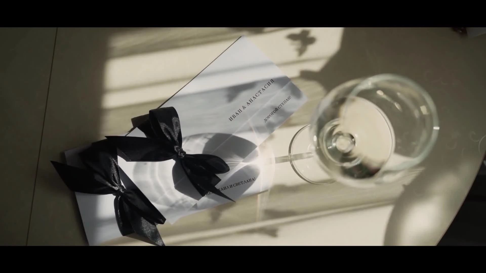 Видеограф Иван Букреев - видео 5