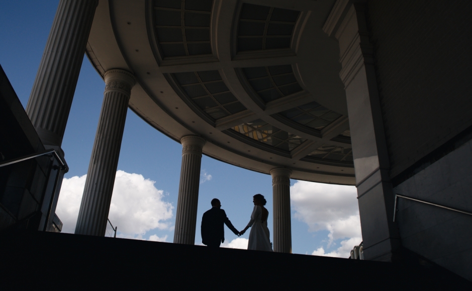 Видеограф RUSWED