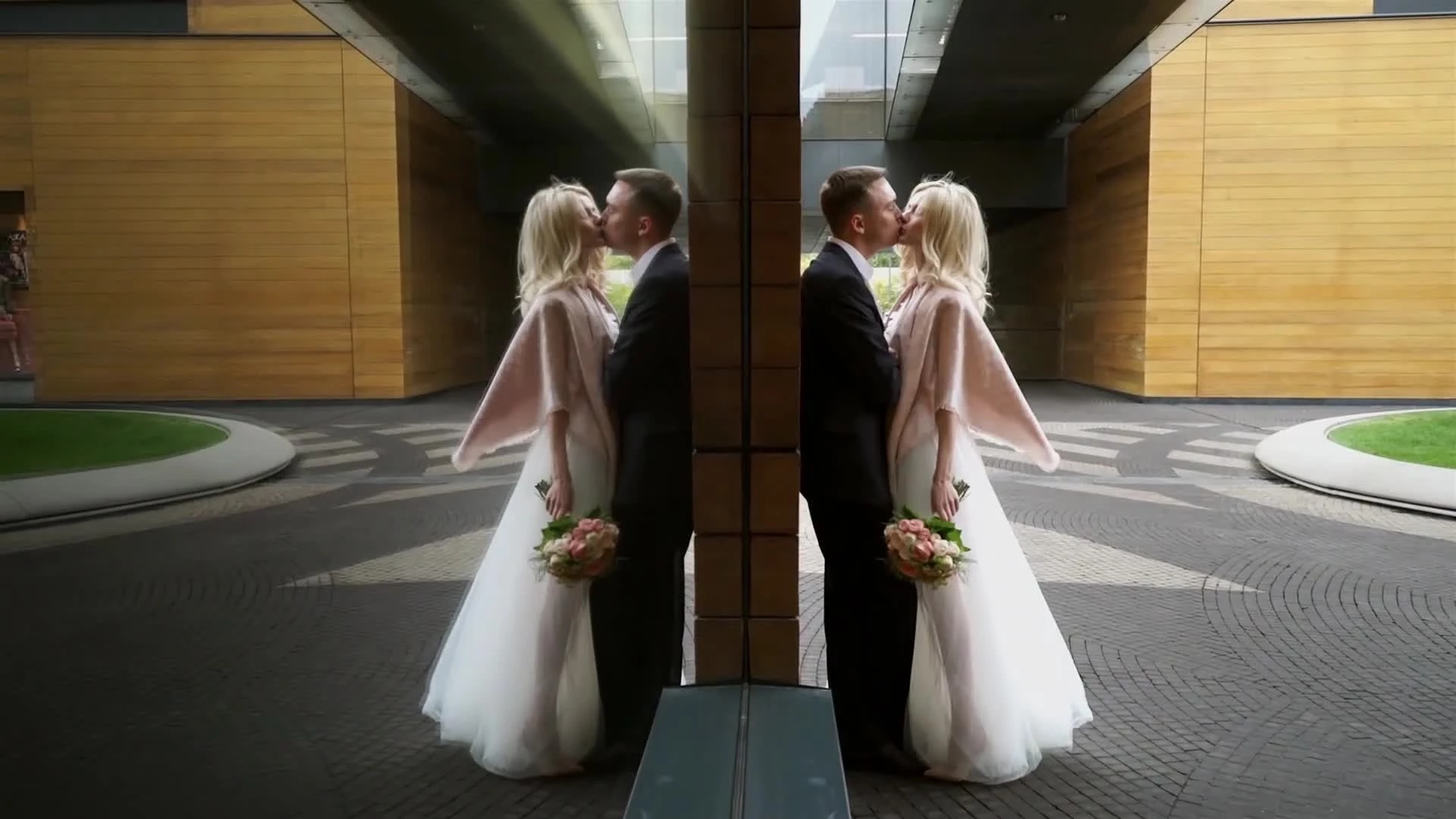 Видеограф RUSWED - видео 3