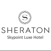 Отель Sheraton Skypoint Luxe / Шератон Скайпоинт