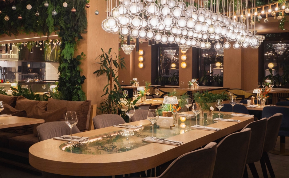 Селект Отель Павелецкая / Select Hotel Paveletskaya