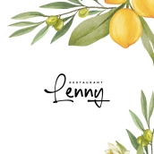 Ресторан Lenny / Ленни