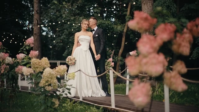 Видеограф Павел Леонов  - видео 3