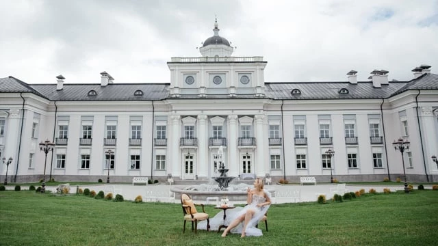 ARAM VOSKANYAN PRODUCTION - видео 4