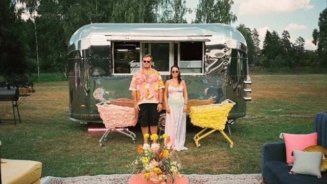 ARAM VOSKANYAN PRODUCTION - видео 3