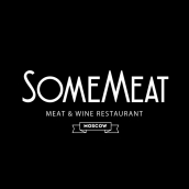 Ресторан SomeMeat / СамМит