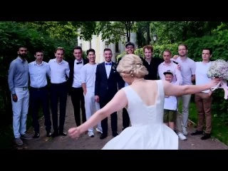 Видеограф Егор Ладов - видео 6