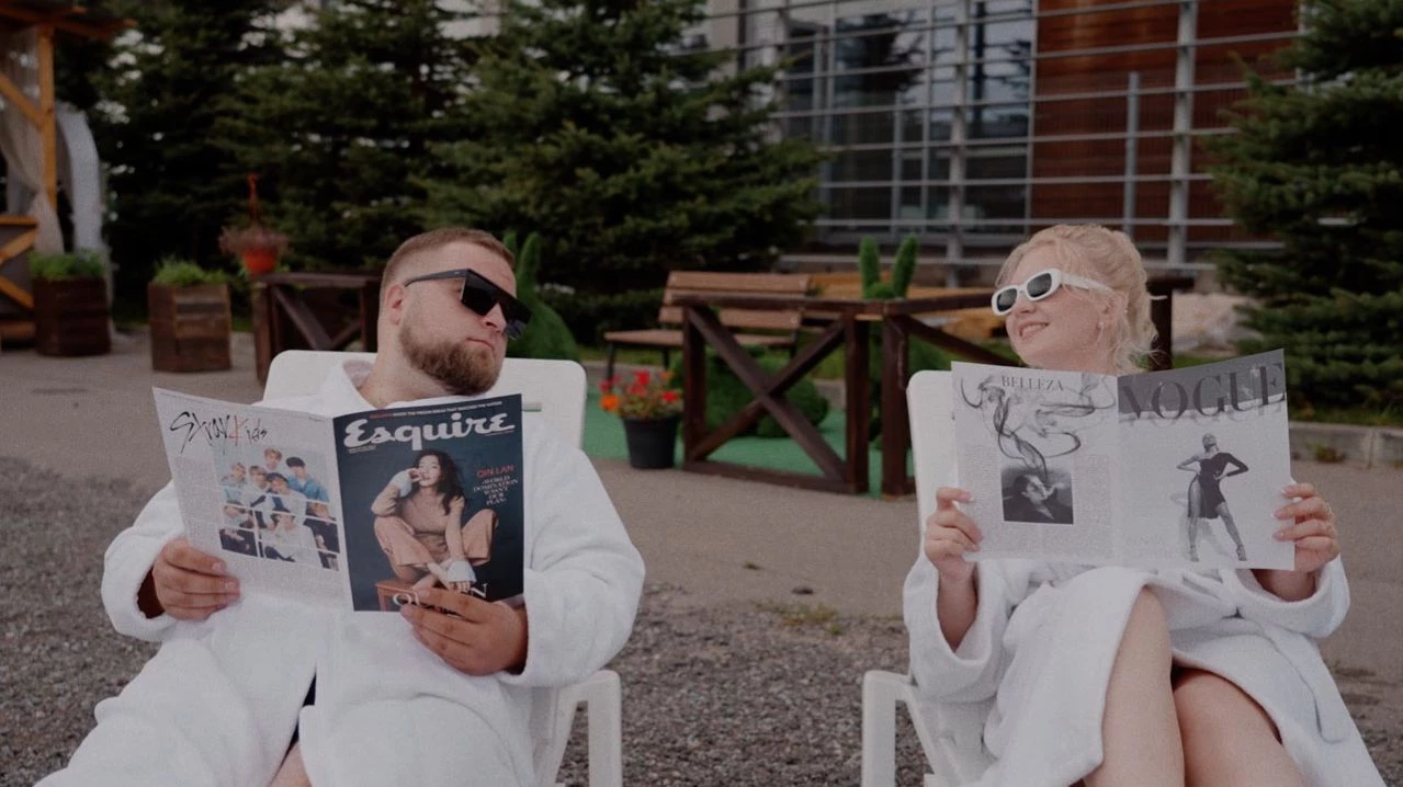 Видеограф Андрей Савин - видео 7