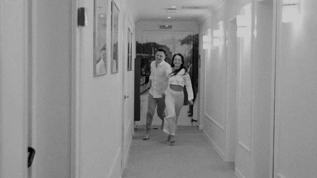 Видеограф Андрей Савин - видео 3