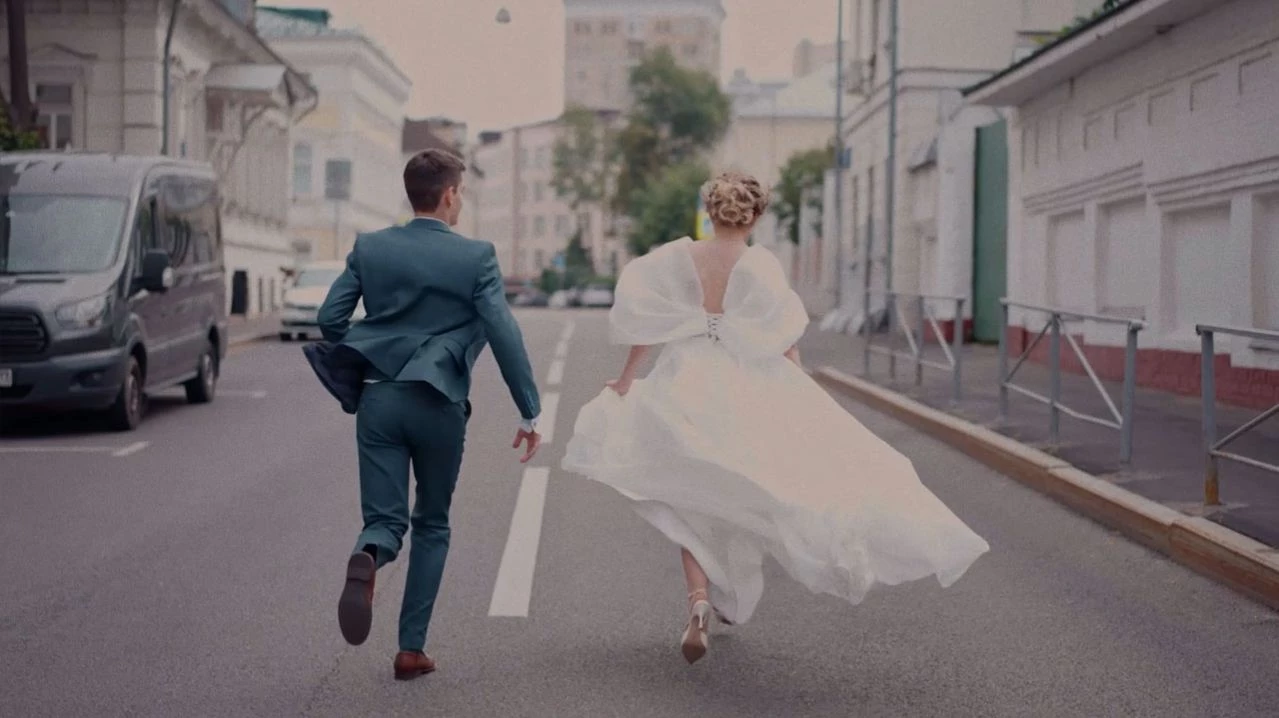 Видеограф Андрей Савин - видео 1