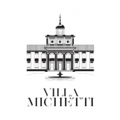Villa Michetti / Вилла Микетти