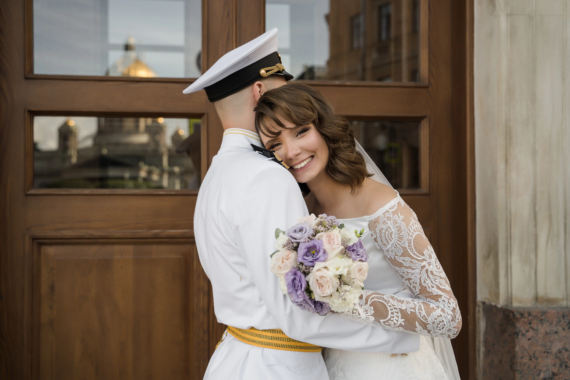 Фотограф Мария Филиппова