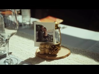 Свадебный видеограф Сергей Лохов | Lovefilm_video   - видео 4