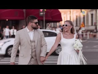 Свадебный видеограф Сергей Лохов | Lovefilm_video   - видео 3