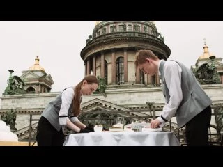 Свадебный видеограф Сергей Лохов | Lovefilm_video   - видео 1