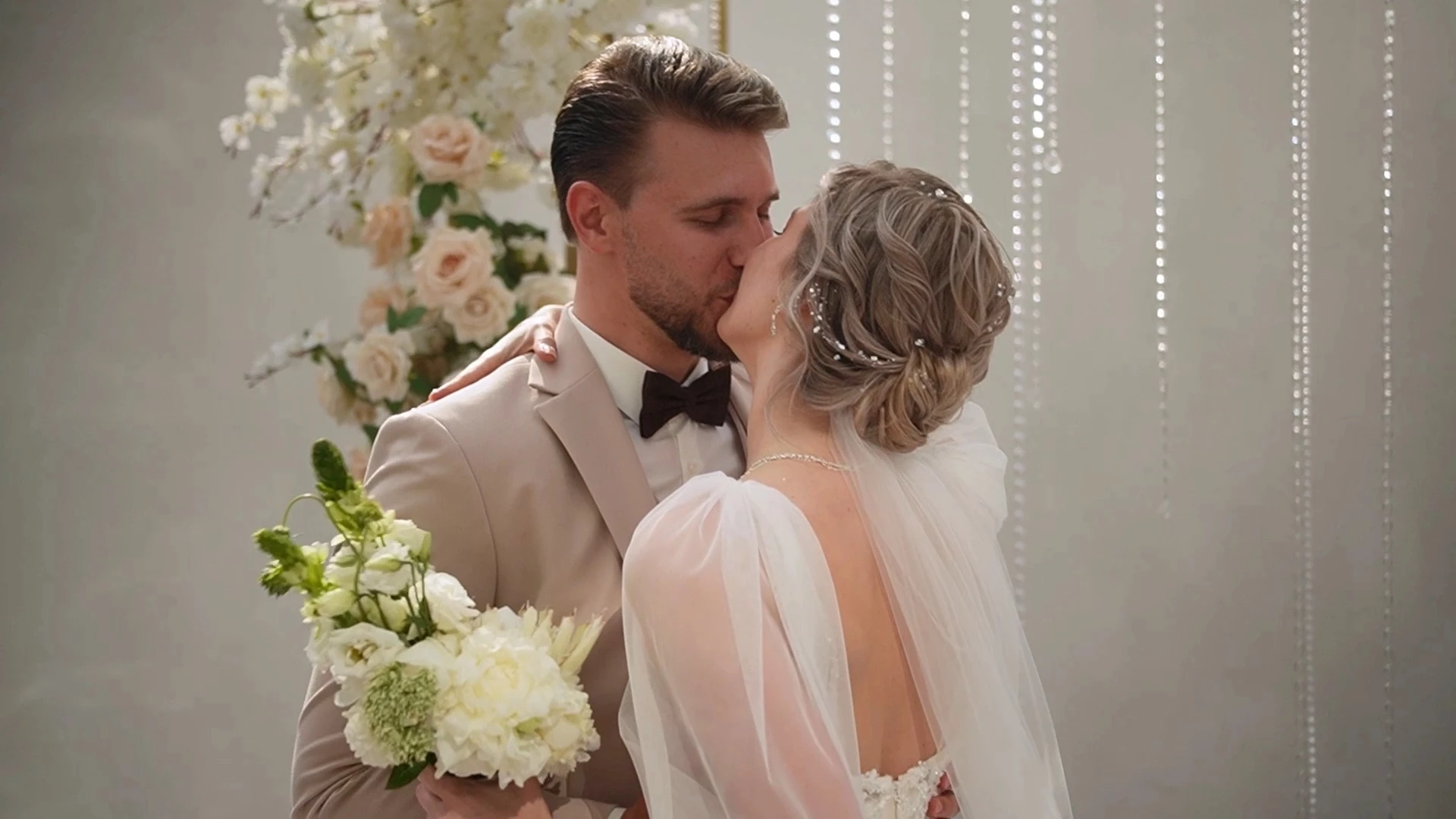 Семья видеографов MARKOFFILMS - видео 3