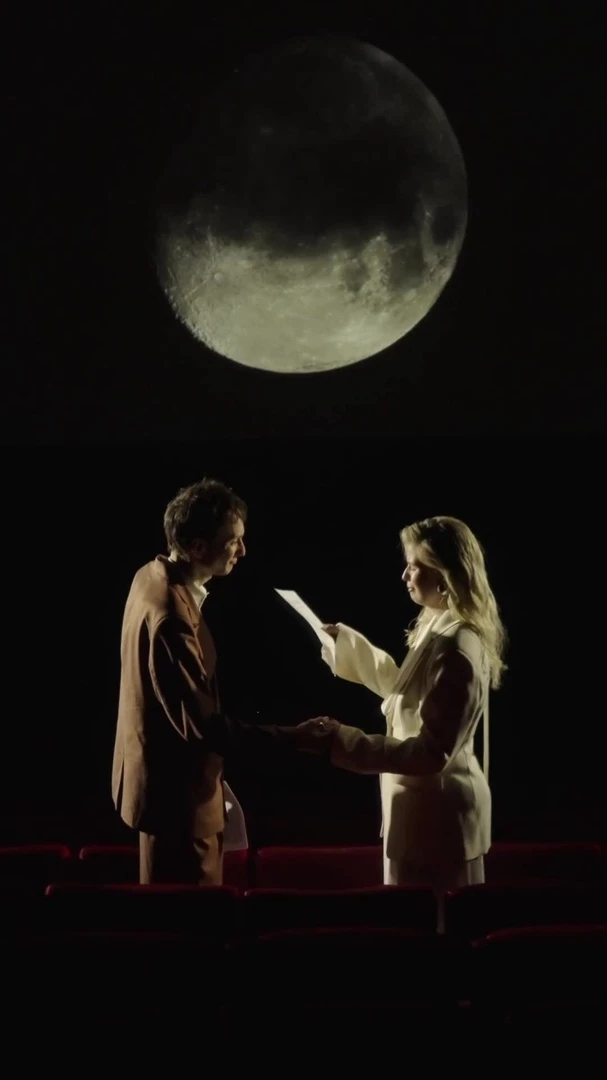 Контентмейкер Полина Фомина - видео 6