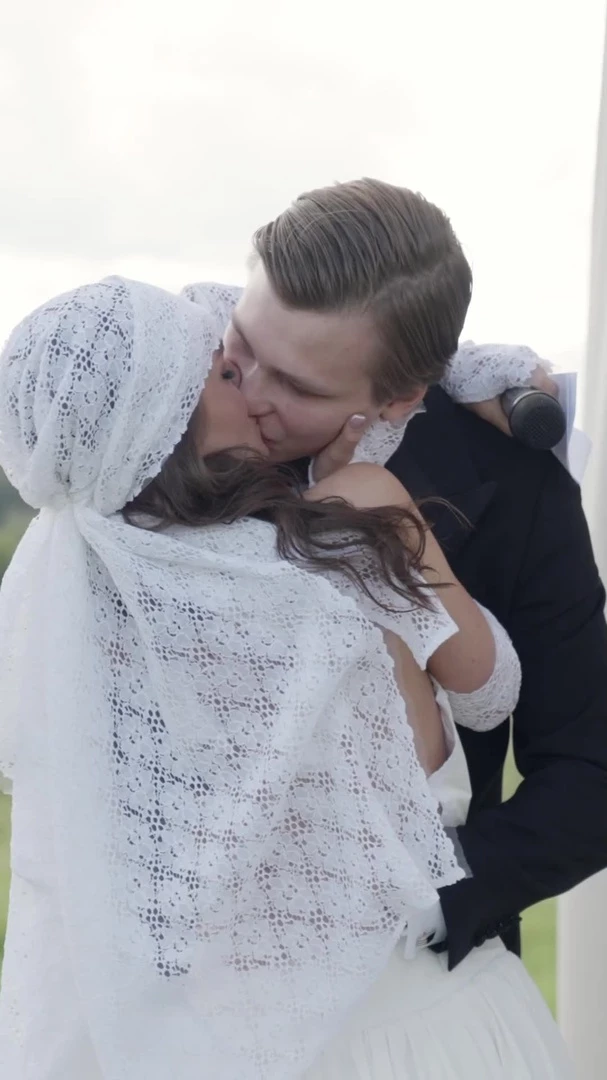 Видеограф Полина Фомина - видео 7