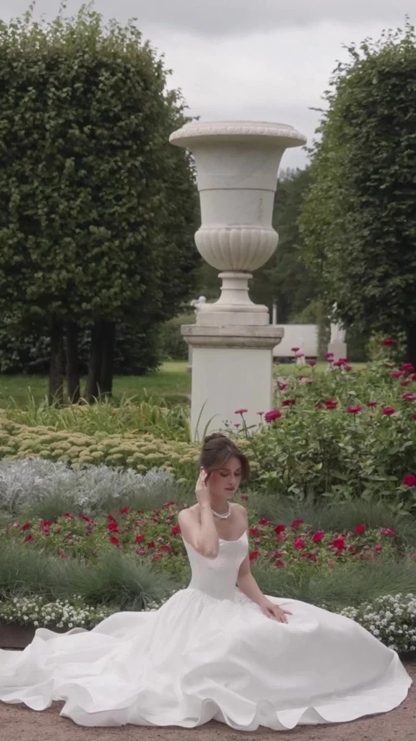 Контентмейкер Полина Фомина - видео 7