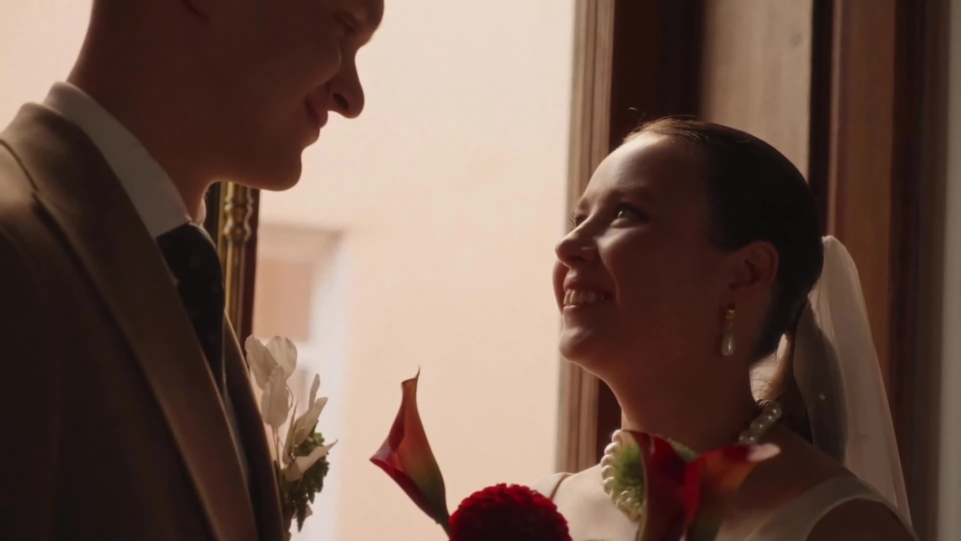 Видеограф Полина Фомина - видео 5