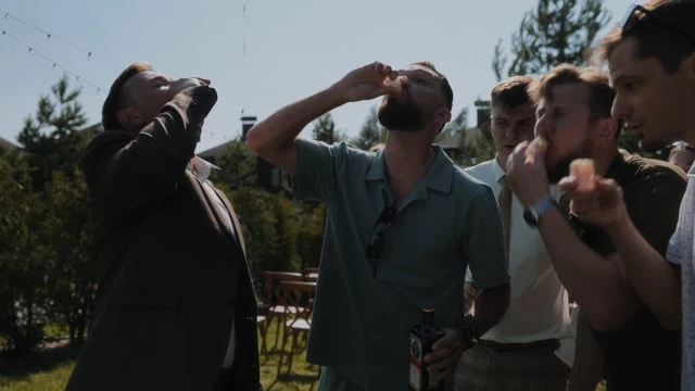 Видеограф Зуев Юрий - видео 1