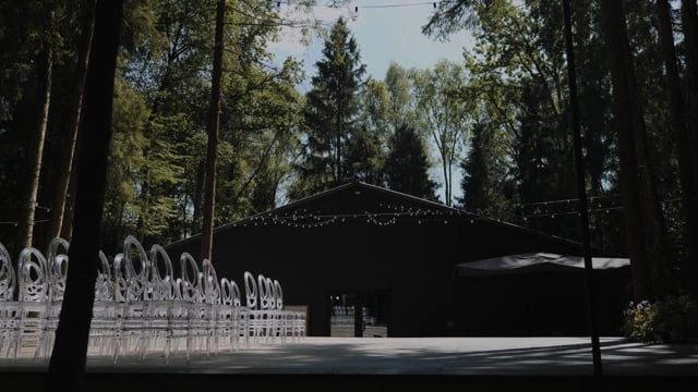 Видеограф Зуев Юрий - видео 1