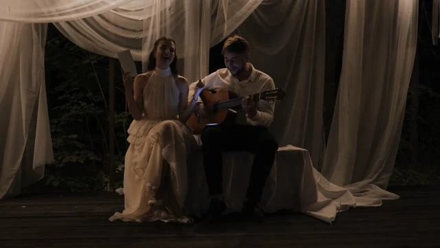 Видеограф Зуев Юрий - видео 1