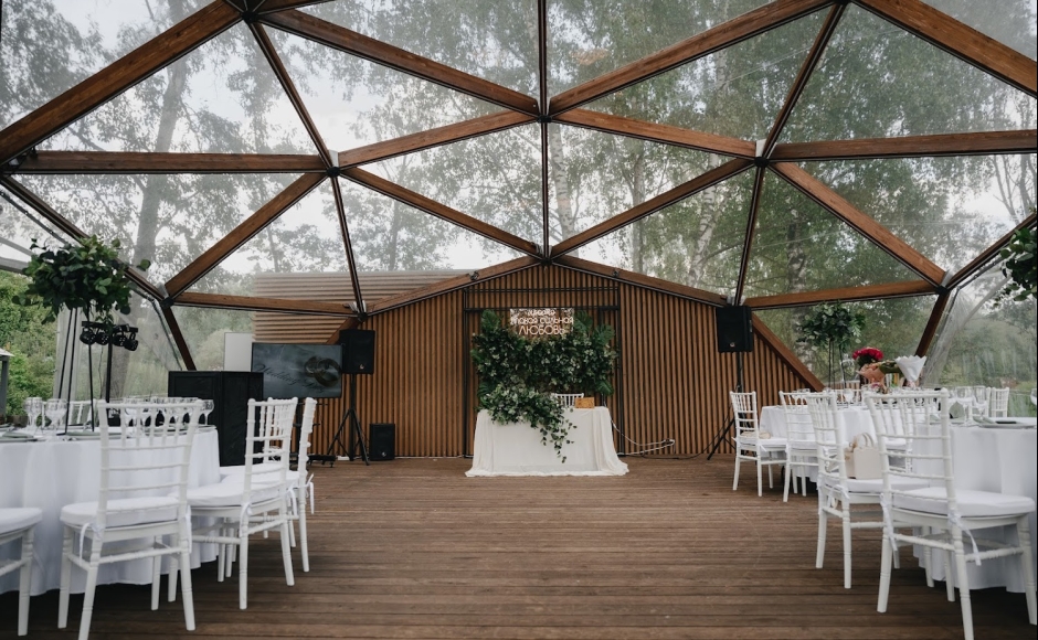 GOPark Hotel / ГОУПарк Отель