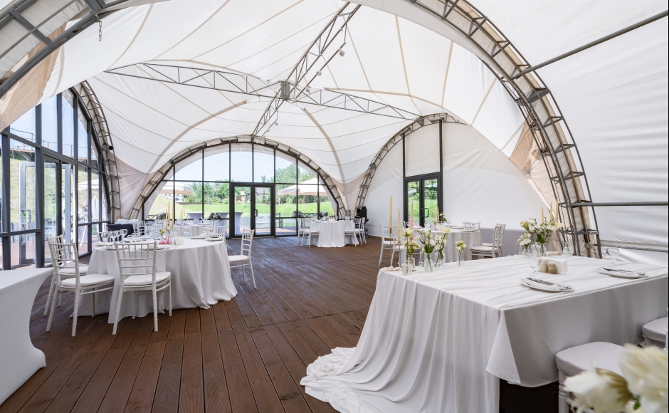 ГОУПарк Отель / GOPark Hotel 