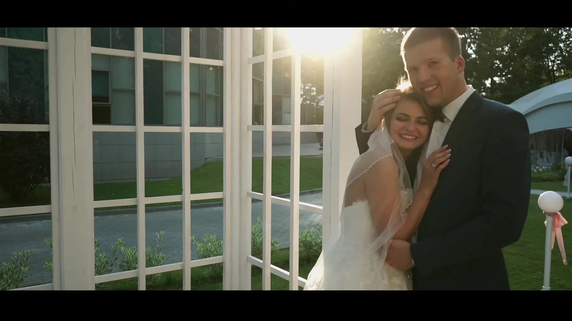 Видеограф RUSWED - видео 4