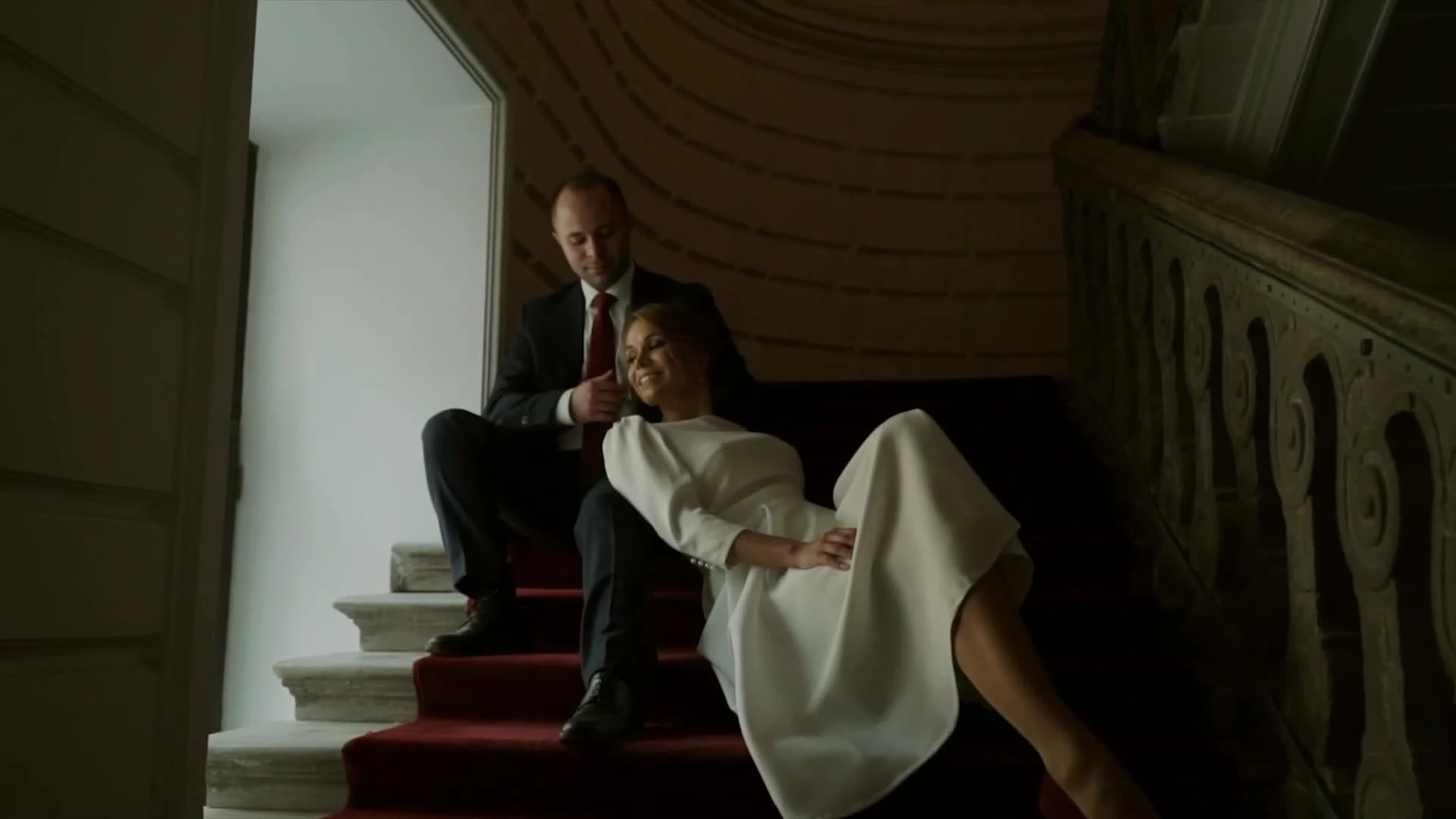 Видеограф RUSWED - видео 5