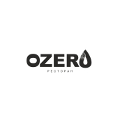 Ресторан OZERO / ОЗЕРО