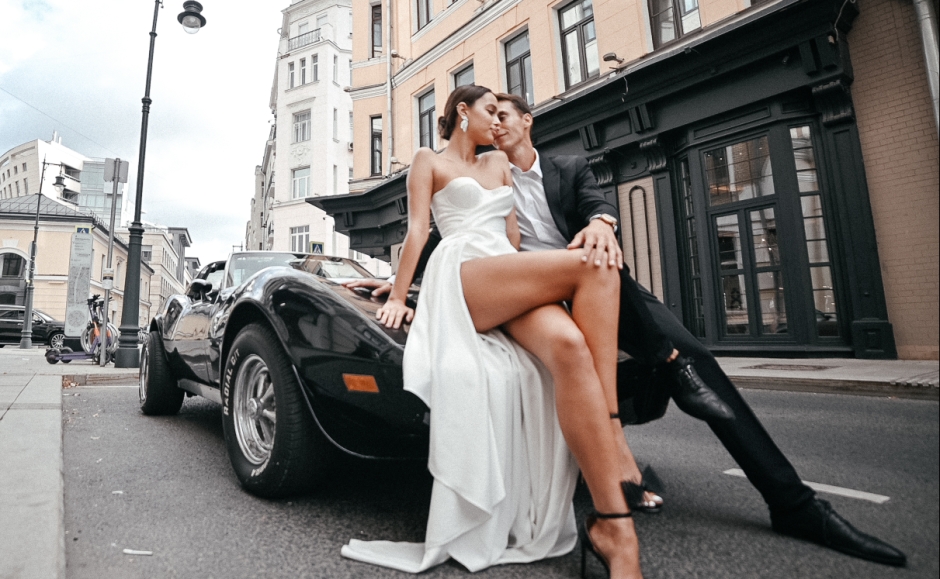 Фотограф Иван Сулин