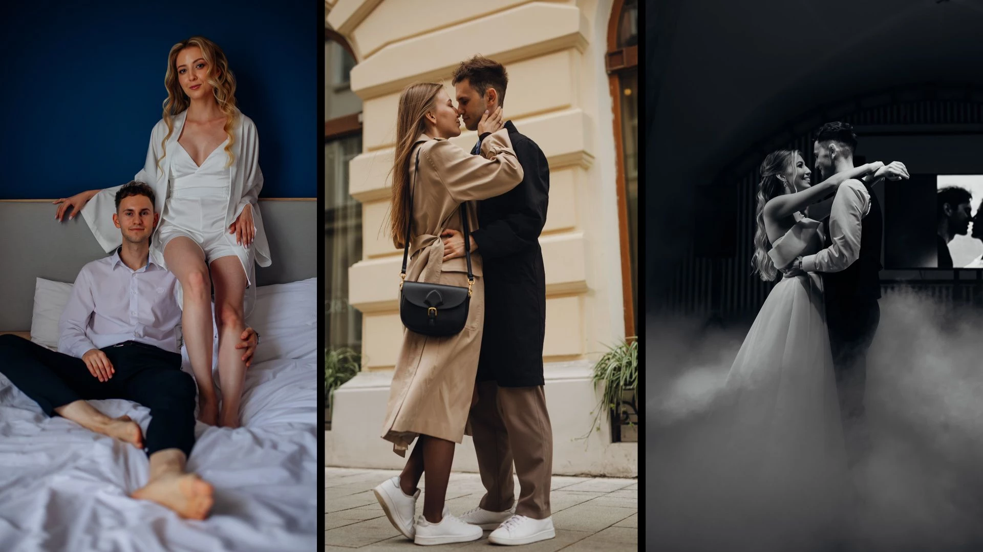 Владимир Сенин | Videomania.pro - видео 1