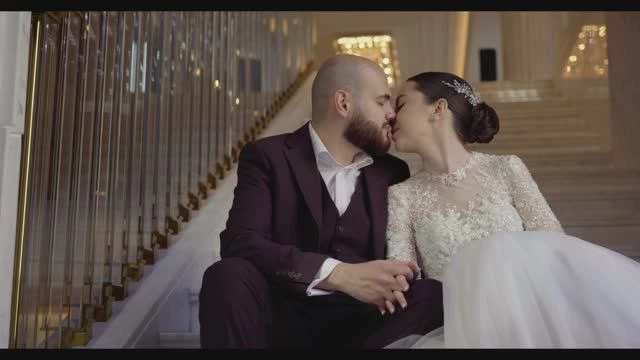 Видеограф Даниил Авшалумов - видео 4