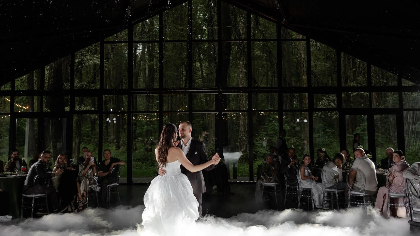 Видеограф Даниил Авшалумов - видео 1