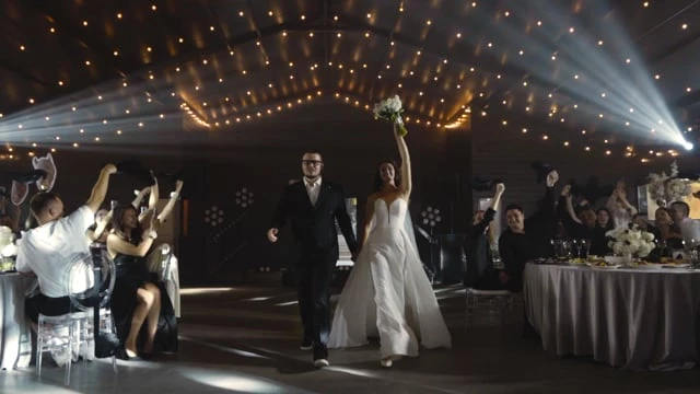 Видеограф Роман (VIDEO MARSI) - видео 1