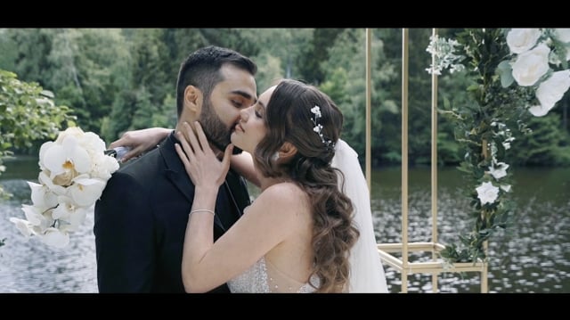 Видеограф Роман (VIDEO MARSI) - видео 3