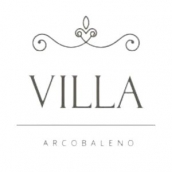 Villa Arcobaleno / Вилла Аркобалено