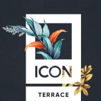 Ресторан ICON Terrace / Айкон Террас