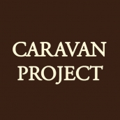 Caravan Project / Банкет-холл Лефорт