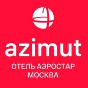 Азимут Отель Аэростар Москва