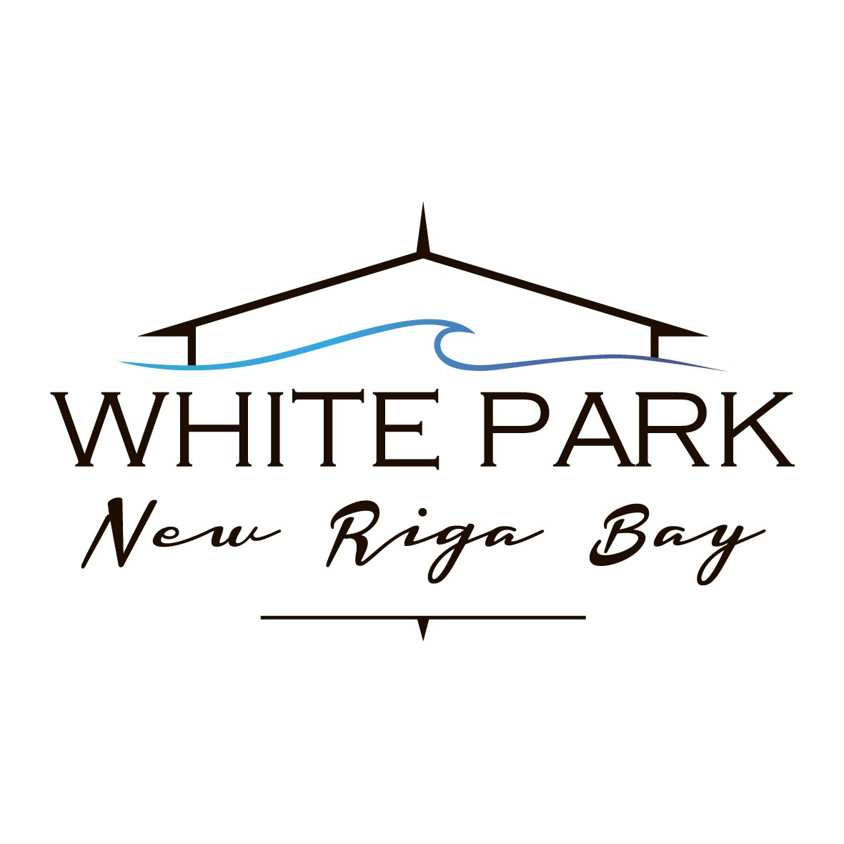 White Park New Riga Bay / Вайт Парк Нью Рига Бей