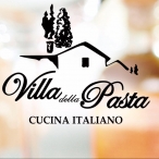 Ресторан Villa Pasta / Вилла Паста