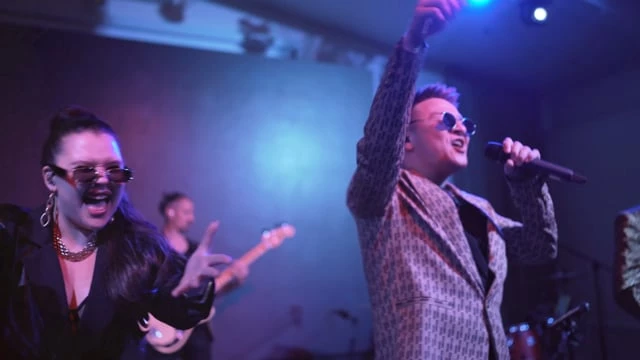 Видеограф Блохин Олег  - видео 5